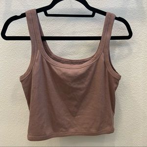 Lululemon Cotton tank